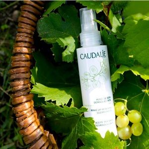 Caudalie Make-Up Removing Cleansing Oil 150ml